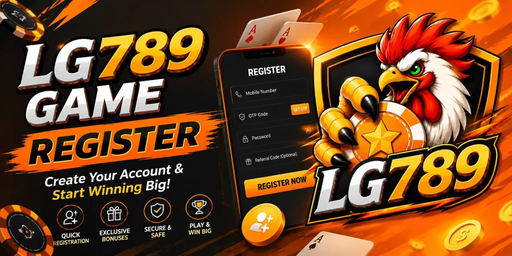 Register